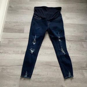 Maternity Jeans